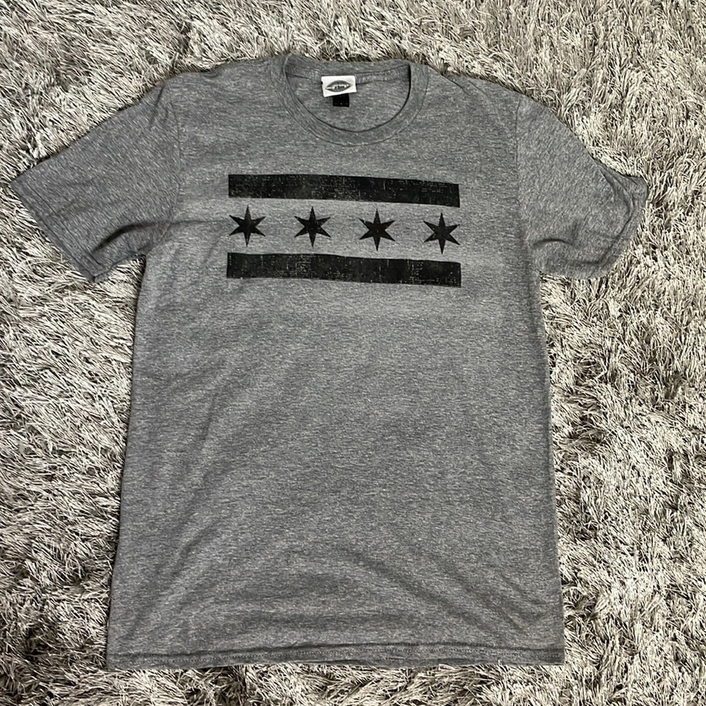 Men’s Chicago Tee (M)